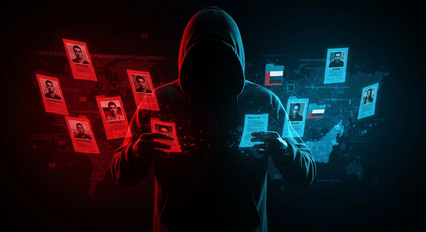 Broker-Betrug Rückgewinnung
